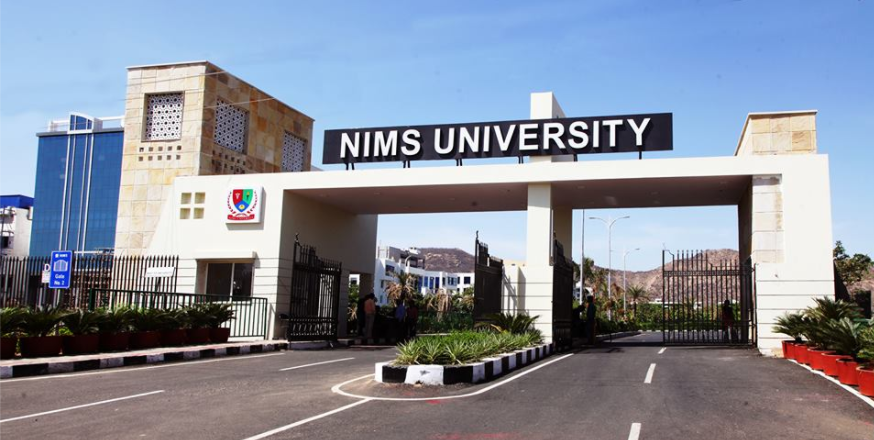 NISM University